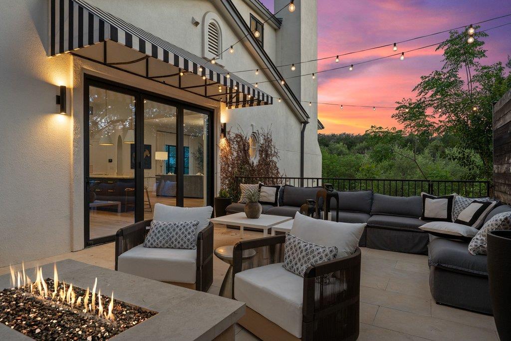 3913 Bonnell Dr, Austin, TX 78731