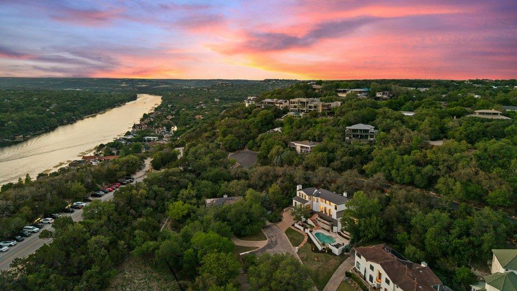 3913 Bonnell Dr, Austin, TX 78731