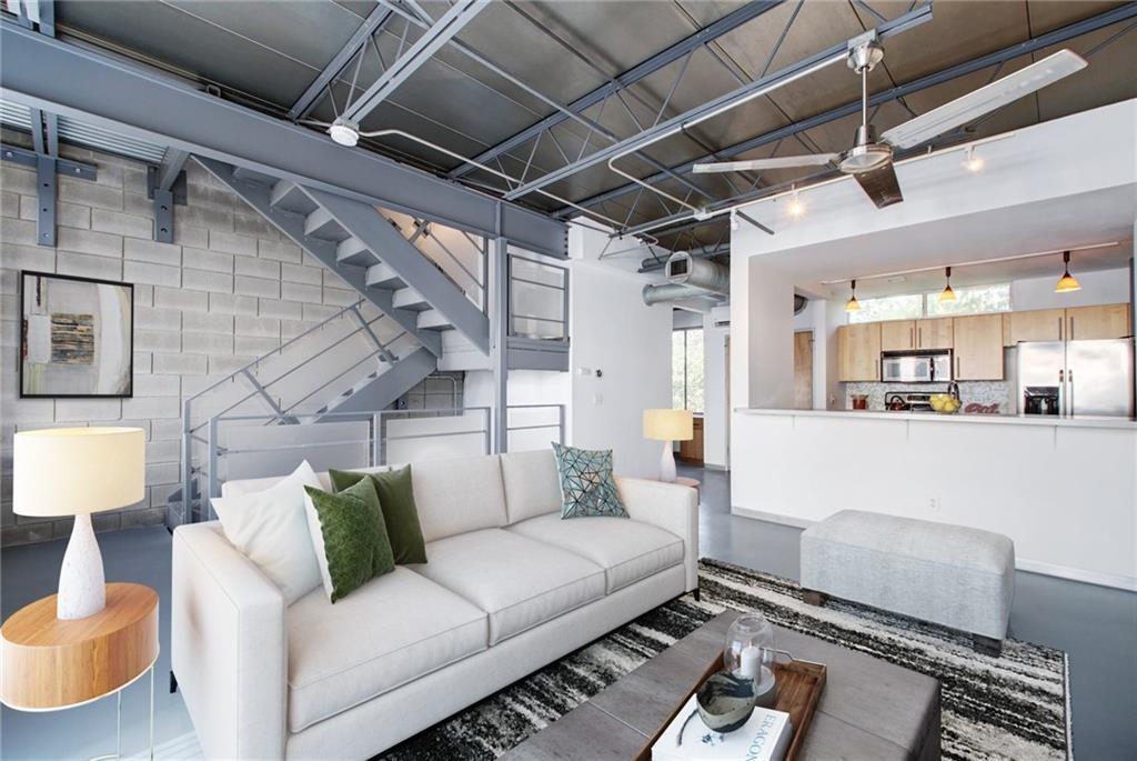 4801 S Congress Ave # P4, Austin, TX 78745