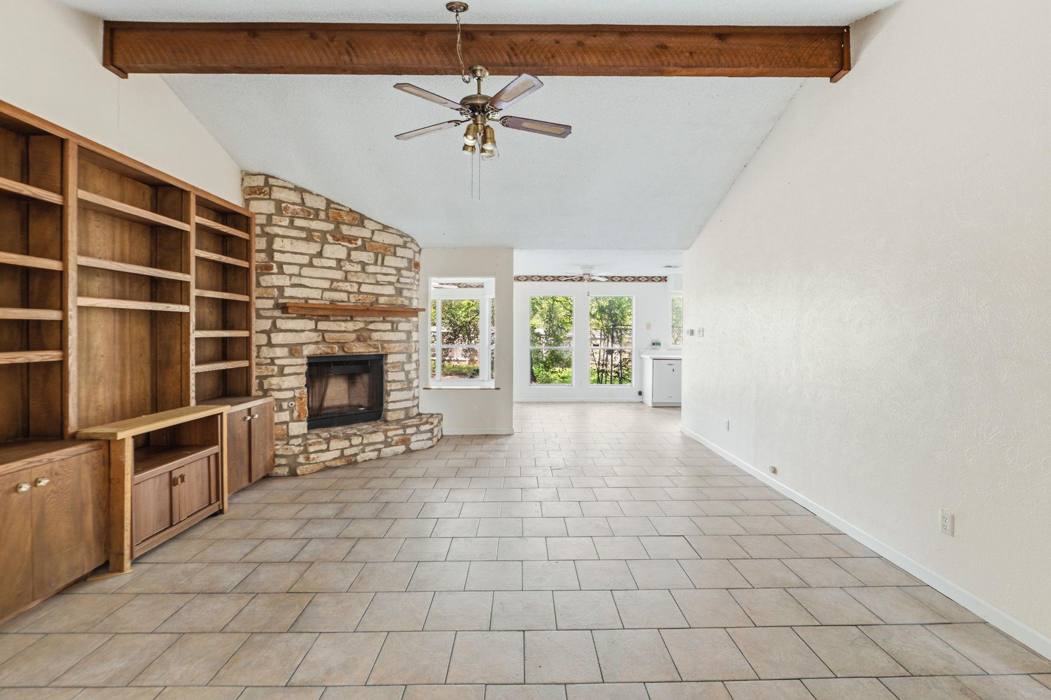4006 Jaffna Cv, Austin, TX 78749