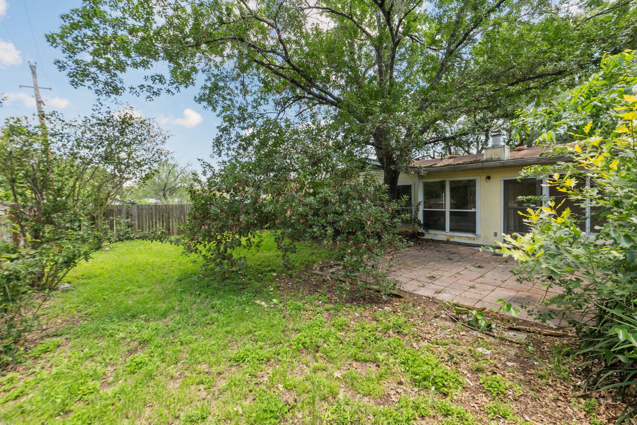 4006 Jaffna Cv, Austin, TX 78749