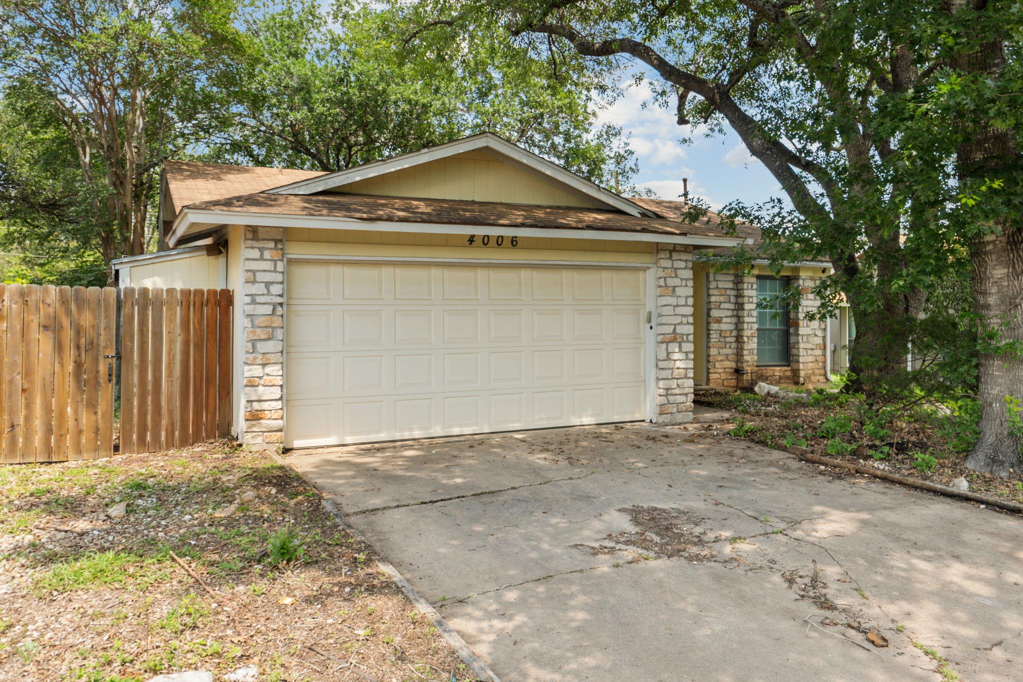 4006 Jaffna Cv, Austin, TX 78749