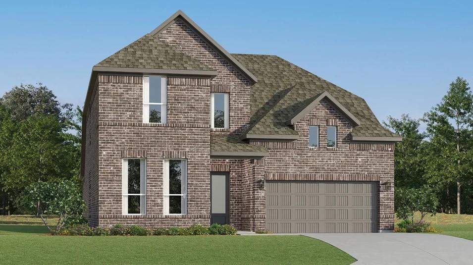 1467 King Ranch Rd, Salado, TX 76571