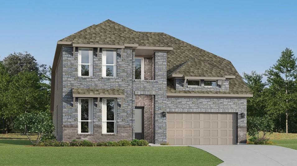 1467 King Ranch Rd, Salado, TX 76571