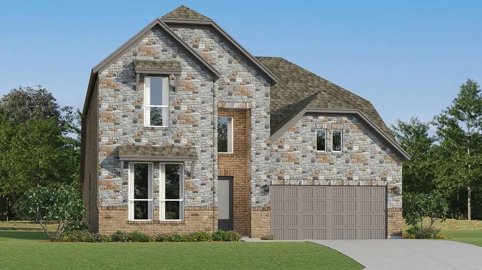 1467 King Ranch Rd, Salado, TX 76571