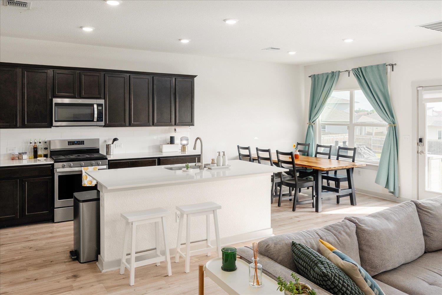 2109 Ettalee Ct, Austin, TX 78754