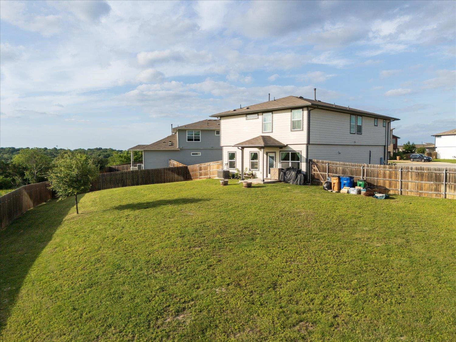 2109 Ettalee Ct, Austin, TX 78754