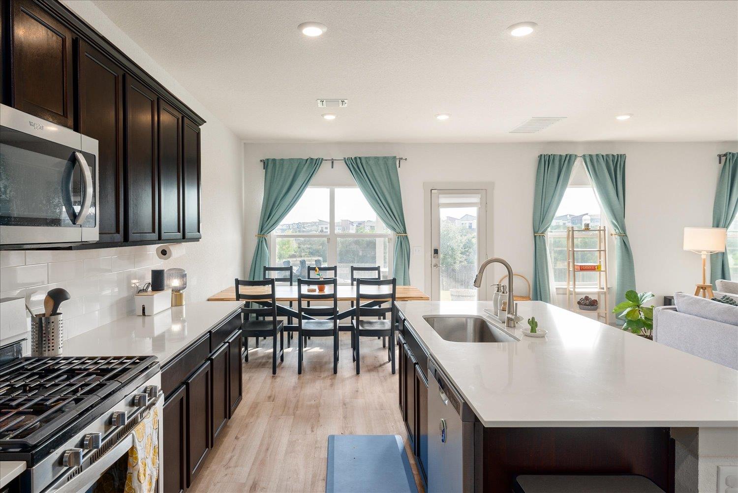 2109 Ettalee Ct, Austin, TX 78754