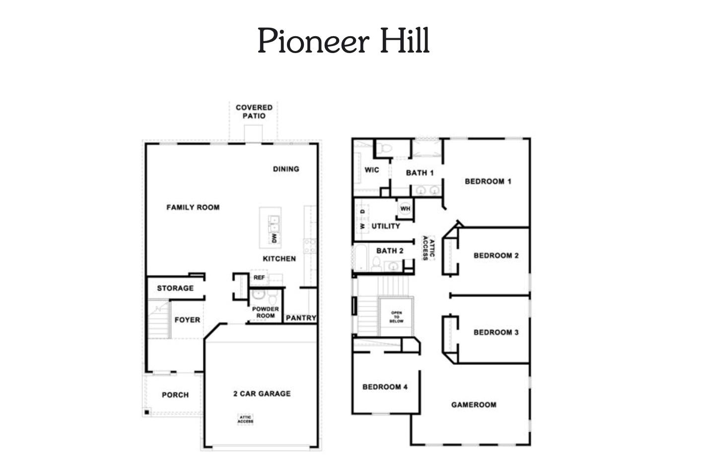 2109 Ettalee Ct, Austin, TX 78754