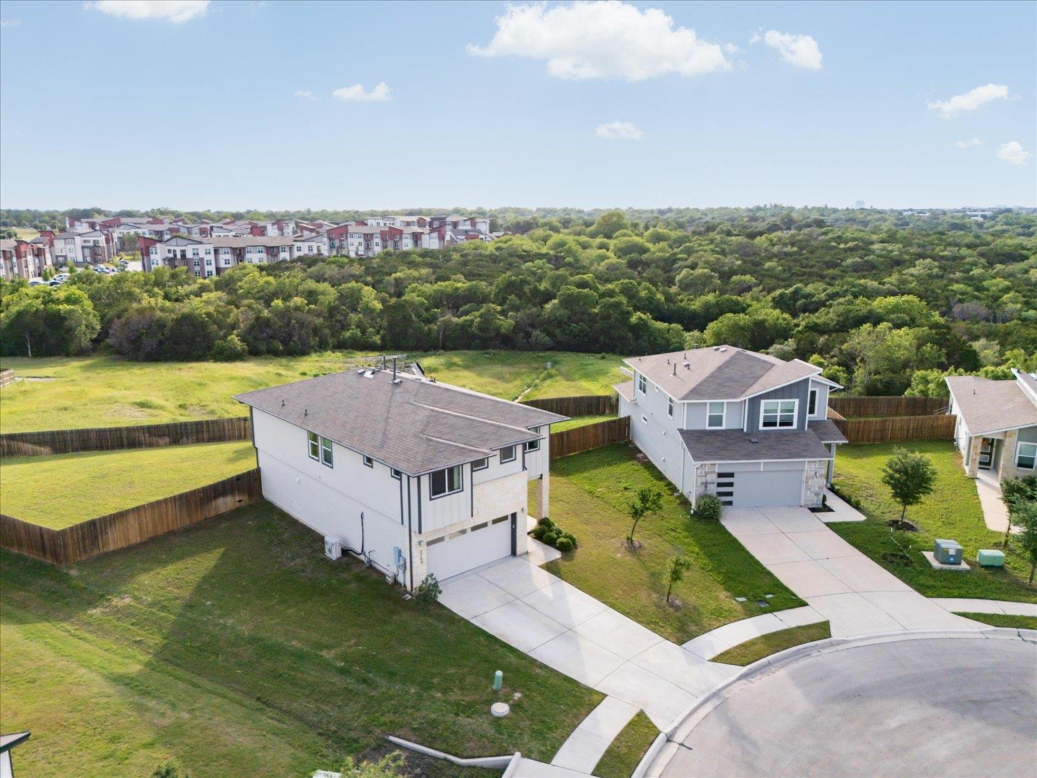 2109 Ettalee Ct, Austin, TX 78754