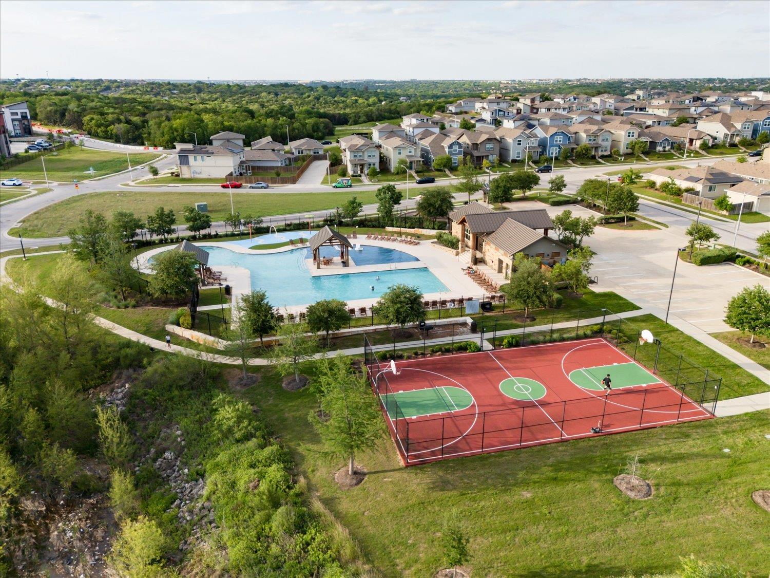 2109 Ettalee Ct, Austin, TX 78754