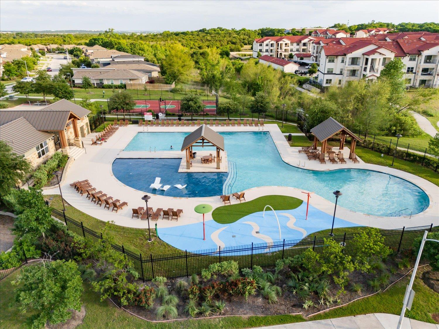 2109 Ettalee Ct, Austin, TX 78754