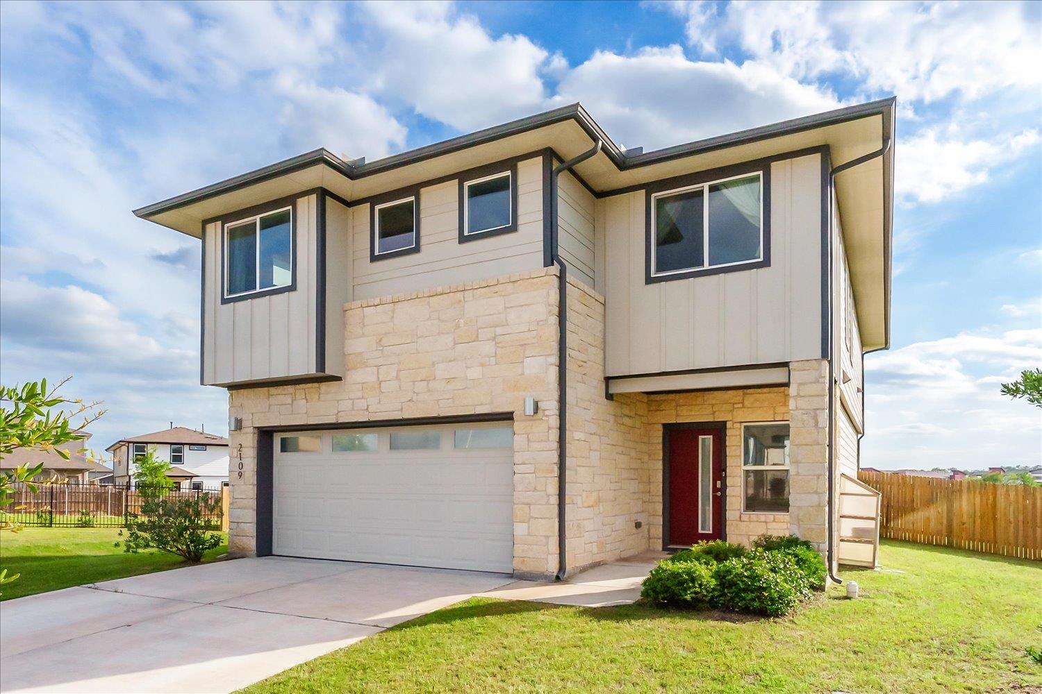 2109 Ettalee Ct, Austin, TX 78754