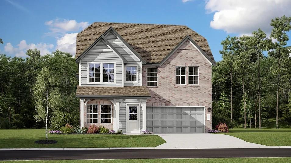 17801 Nashville Warbler Rd, Pflugerville, TX 78660