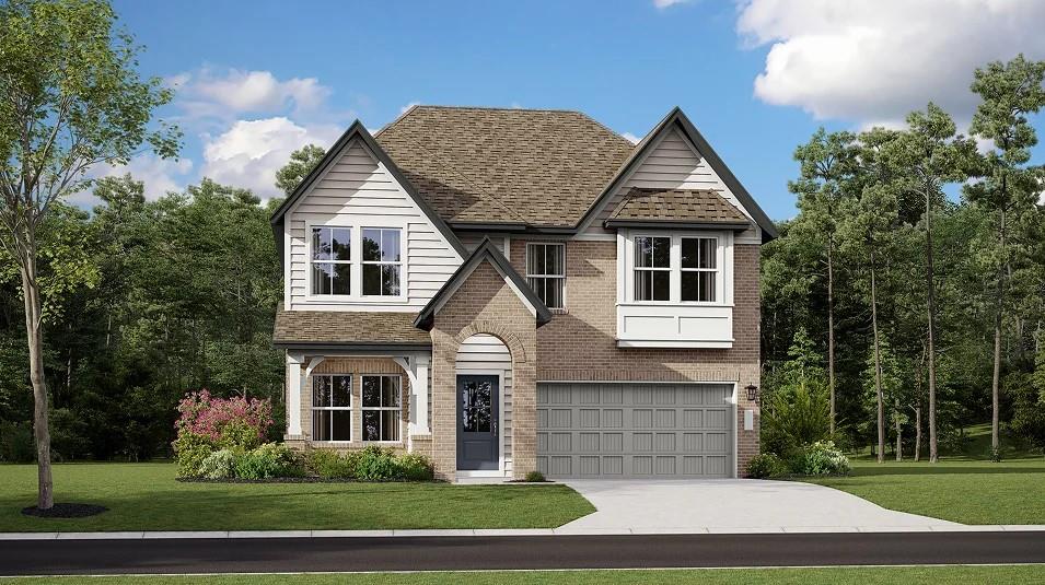 17801 Nashville Warbler Rd, Pflugerville, TX 78660
