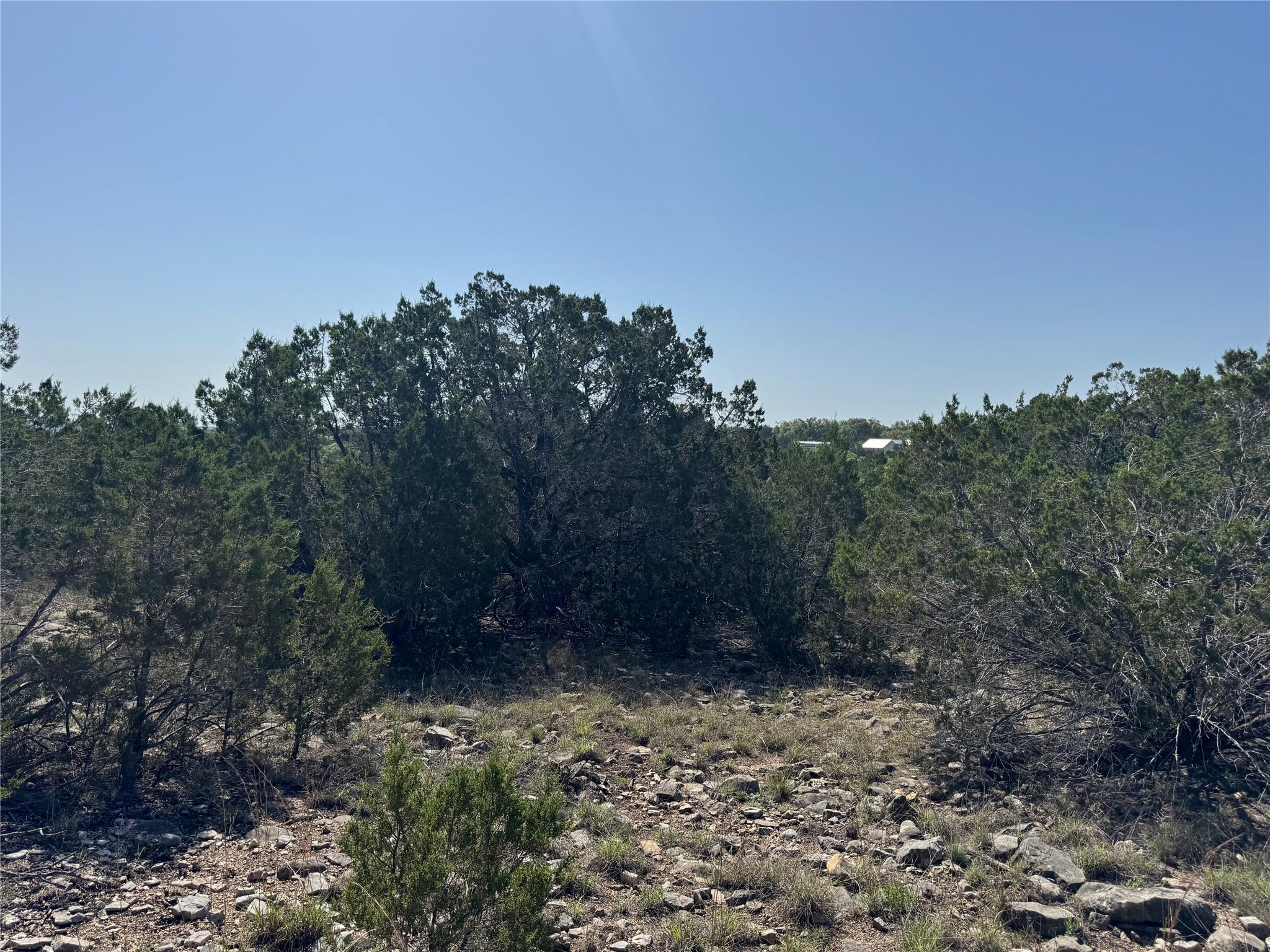 Lot 53 Balcones Ridge Way, Bertram, TX 78605