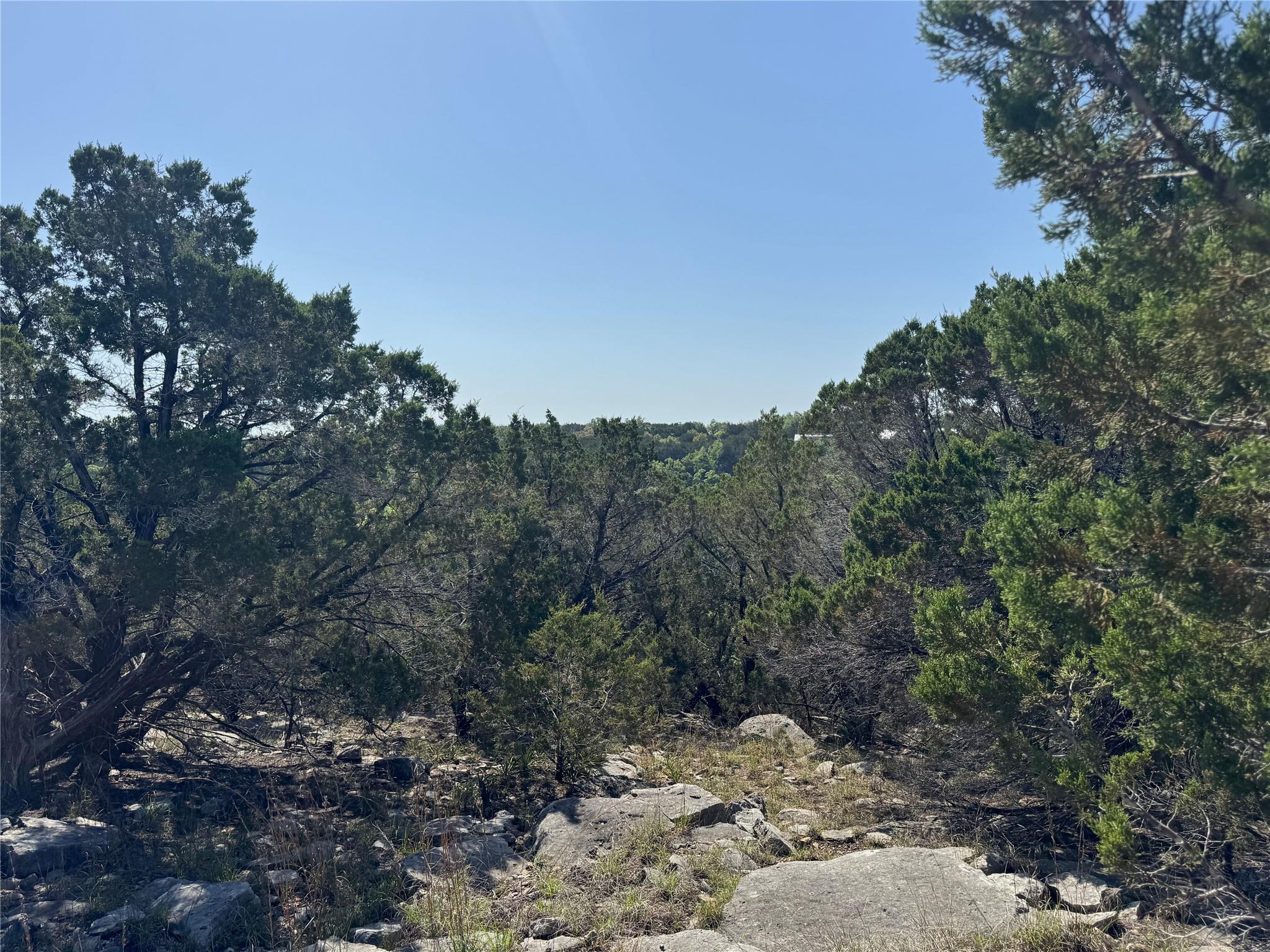 Lot 53 Balcones Ridge Way, Bertram, TX 78605