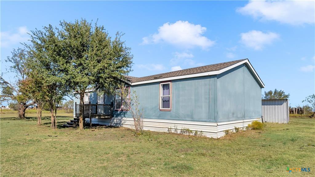 9902 County Road 210, Bertram, TX 78605