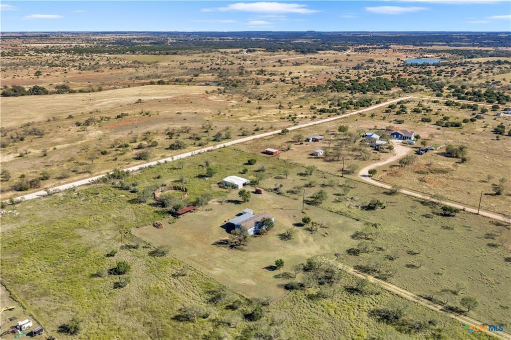 9902 County Road 210, Bertram, TX 78605