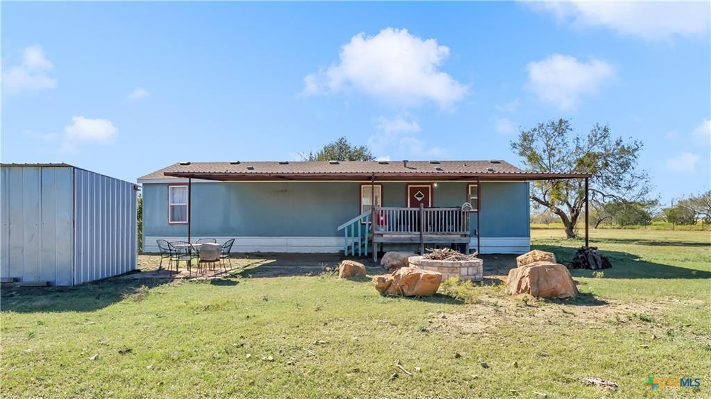 9902 County Road 210, Bertram, TX 78605