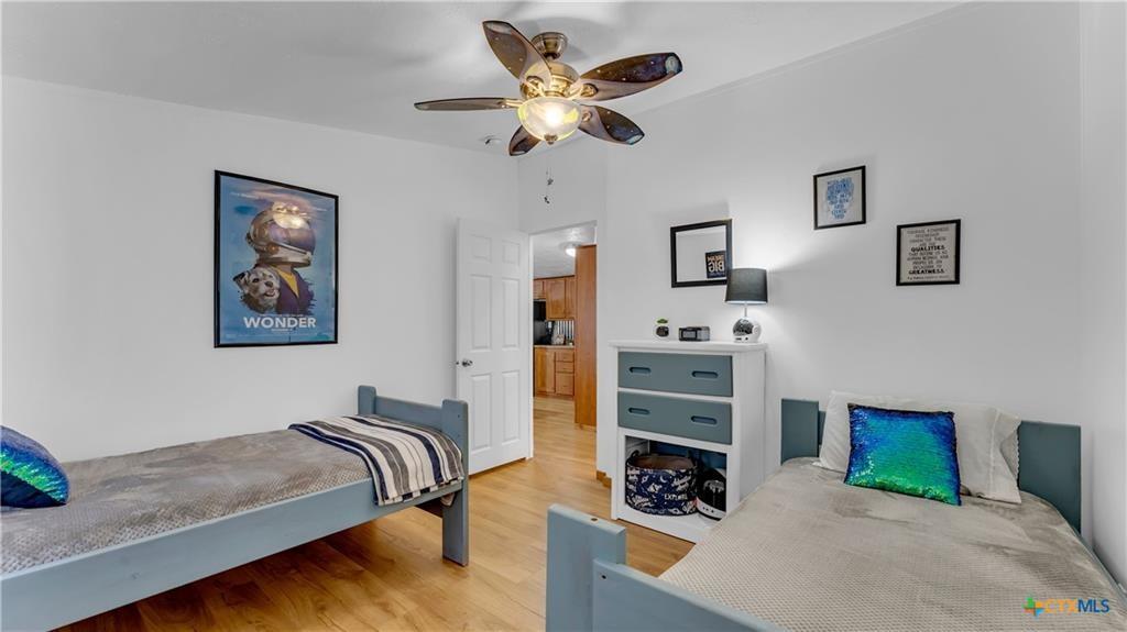 9902 County Road 210, Bertram, TX 78605