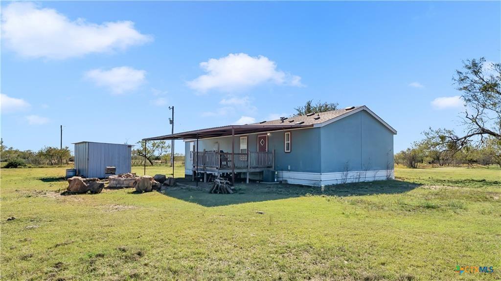 9902 County Road 210, Bertram, TX 78605