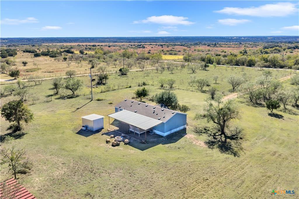 9902 County Road 210, Bertram, TX 78605