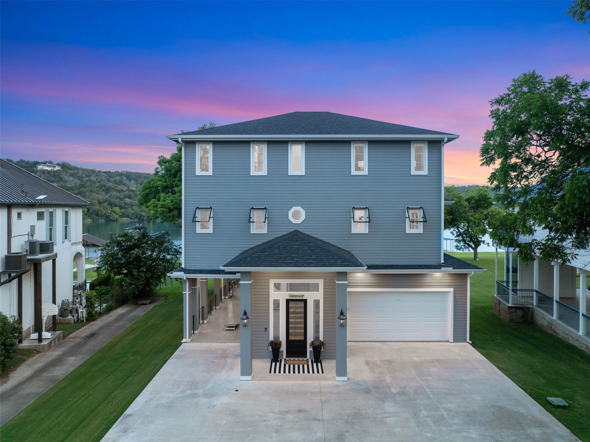1002 Pecan Cir, Marble Falls, TX 78654
