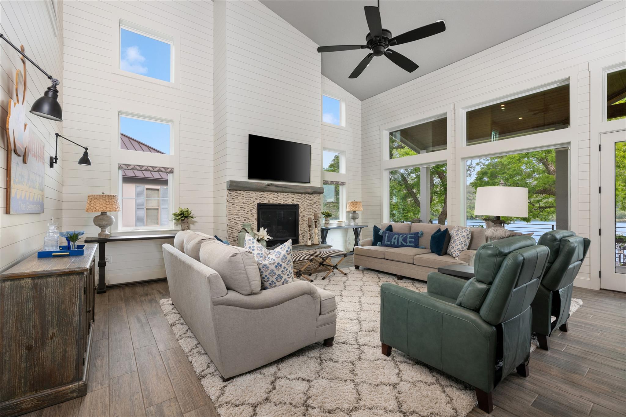 1002 Pecan Cir, Marble Falls, TX 78654