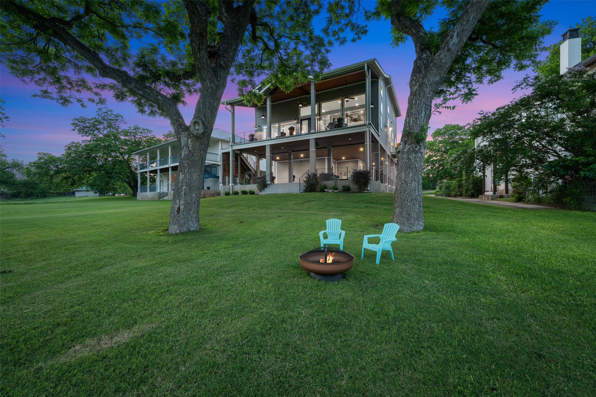 1002 Pecan Cir, Marble Falls, TX 78654