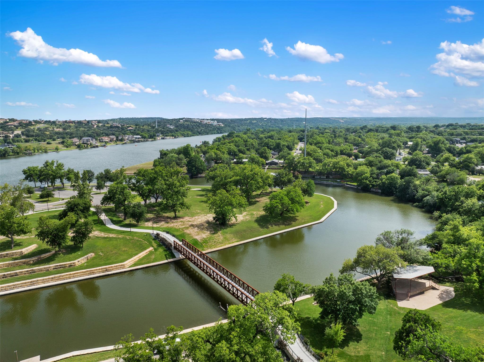 1002 Pecan Cir, Marble Falls, TX 78654