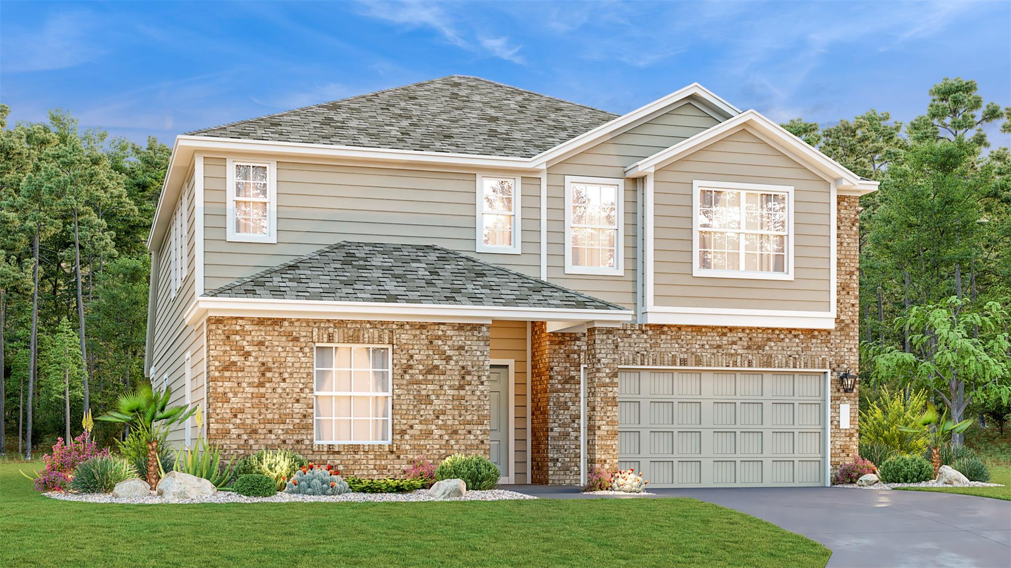 17821 Orchard Oriel Way, Pflugerville, TX 78660