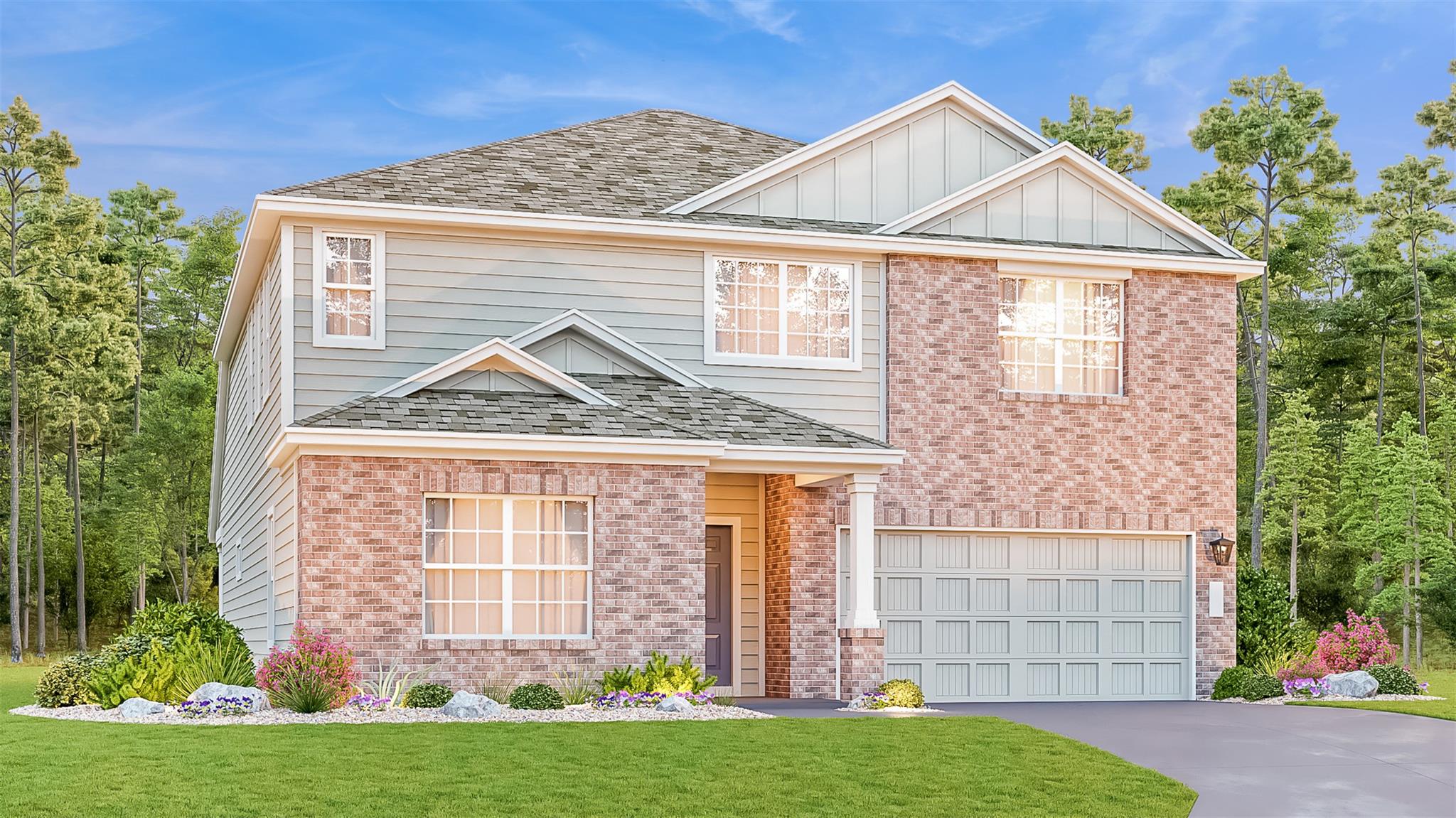 17821 Orchard Oriel Way, Pflugerville, TX 78660