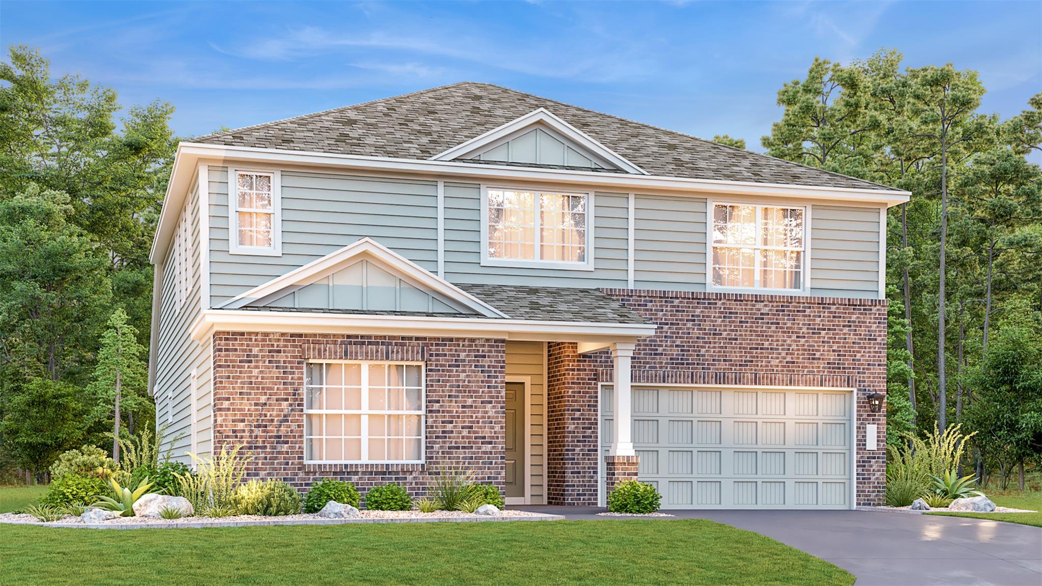 17821 Orchard Oriel Way, Pflugerville, TX 78660