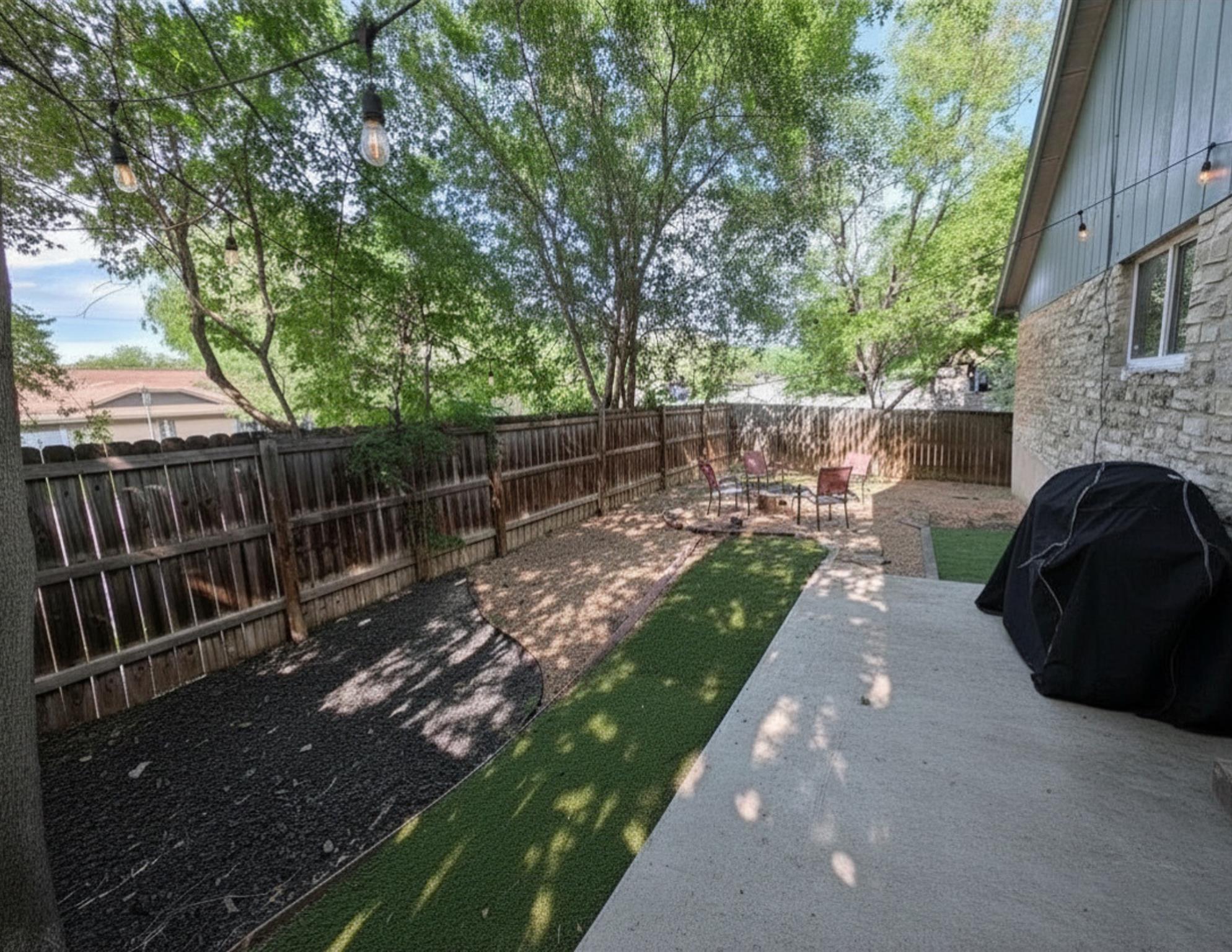 11815 Lochridge Dr, Austin, TX 78758