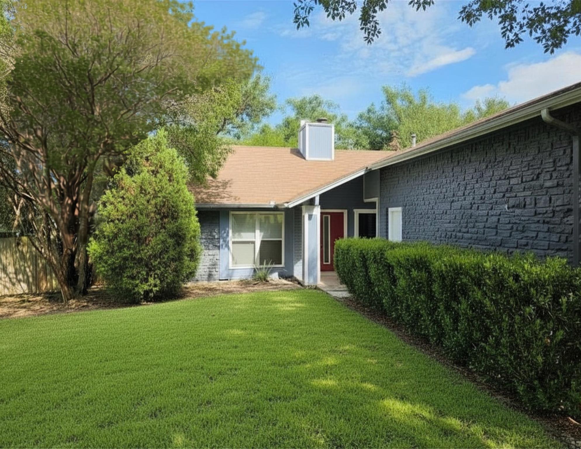 11815 Lochridge Dr, Austin, TX 78758