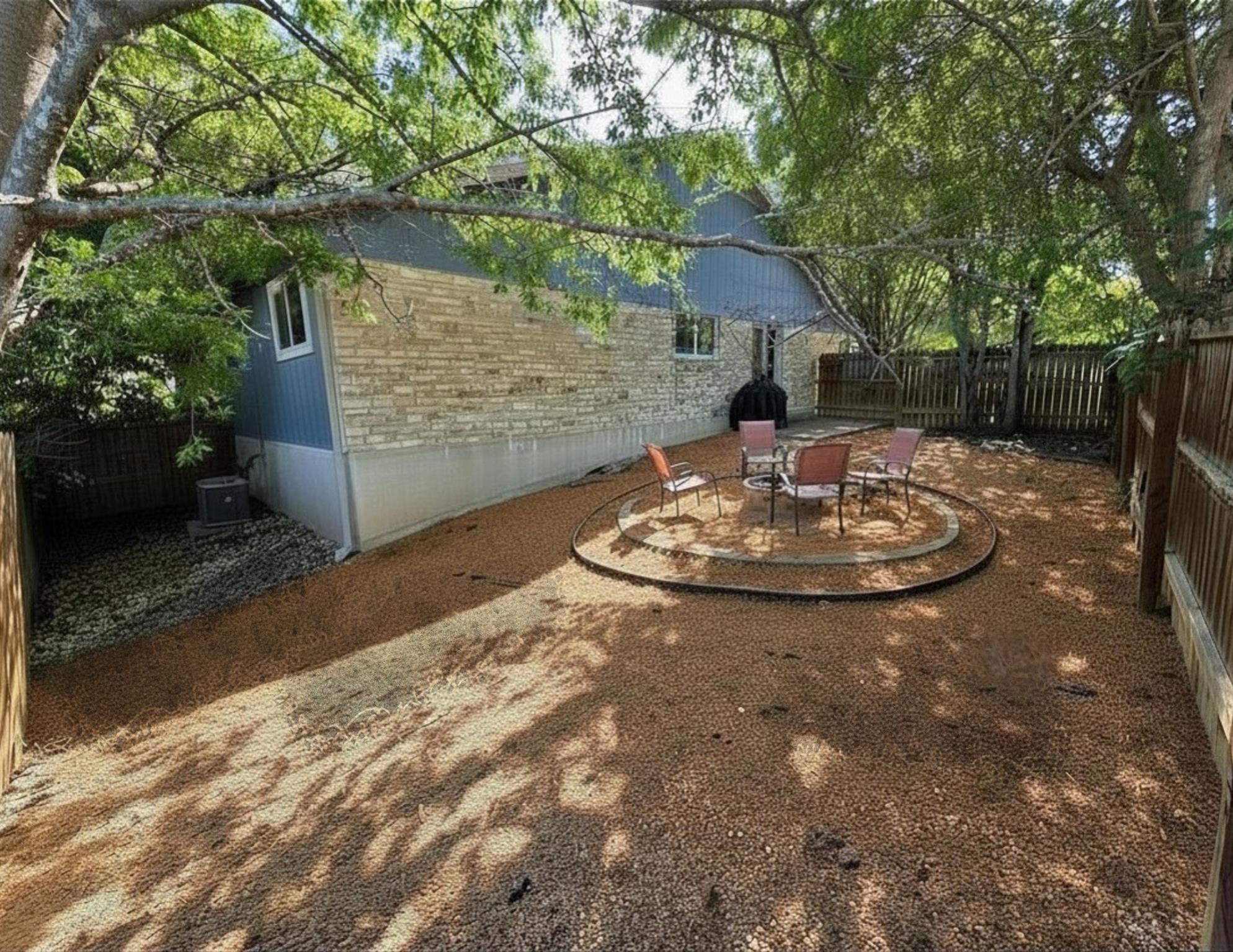 11815 Lochridge Dr, Austin, TX 78758