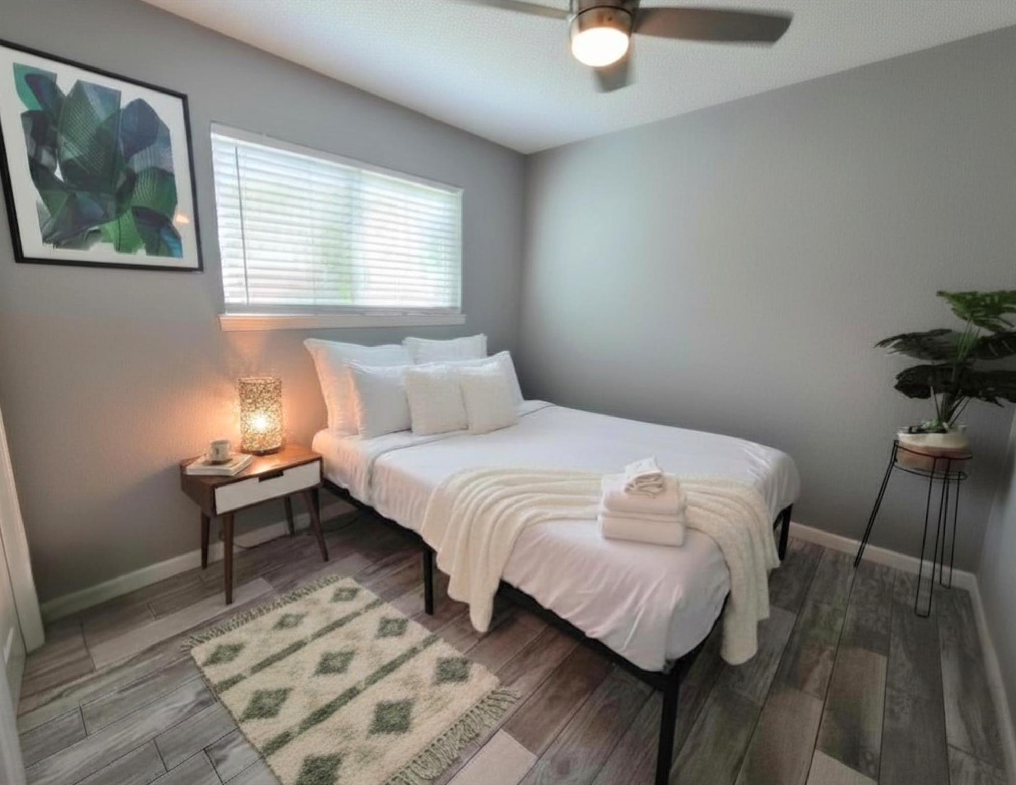 11815 Lochridge Dr, Austin, TX 78758