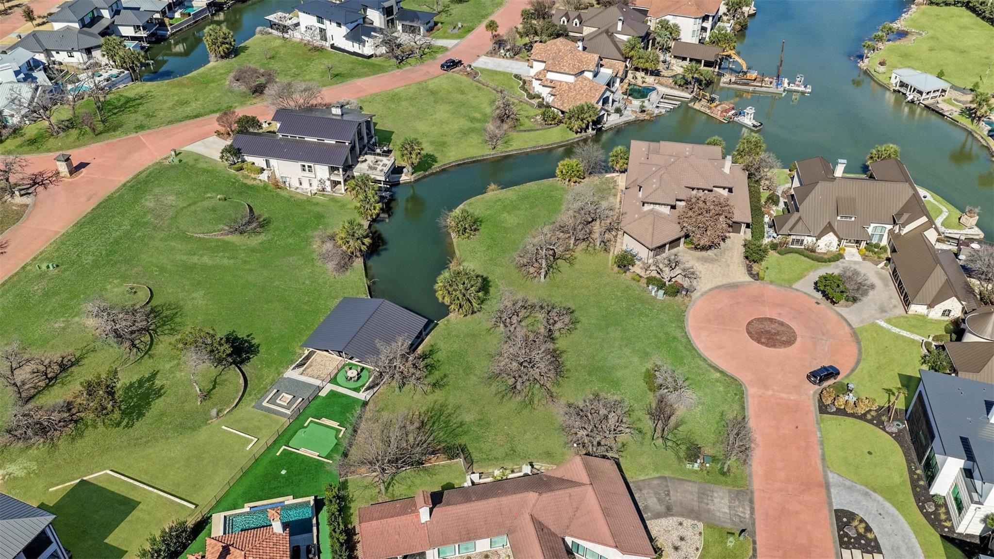 Lot 83E Applehead Island Dr, Horseshoe Bay, TX 78657