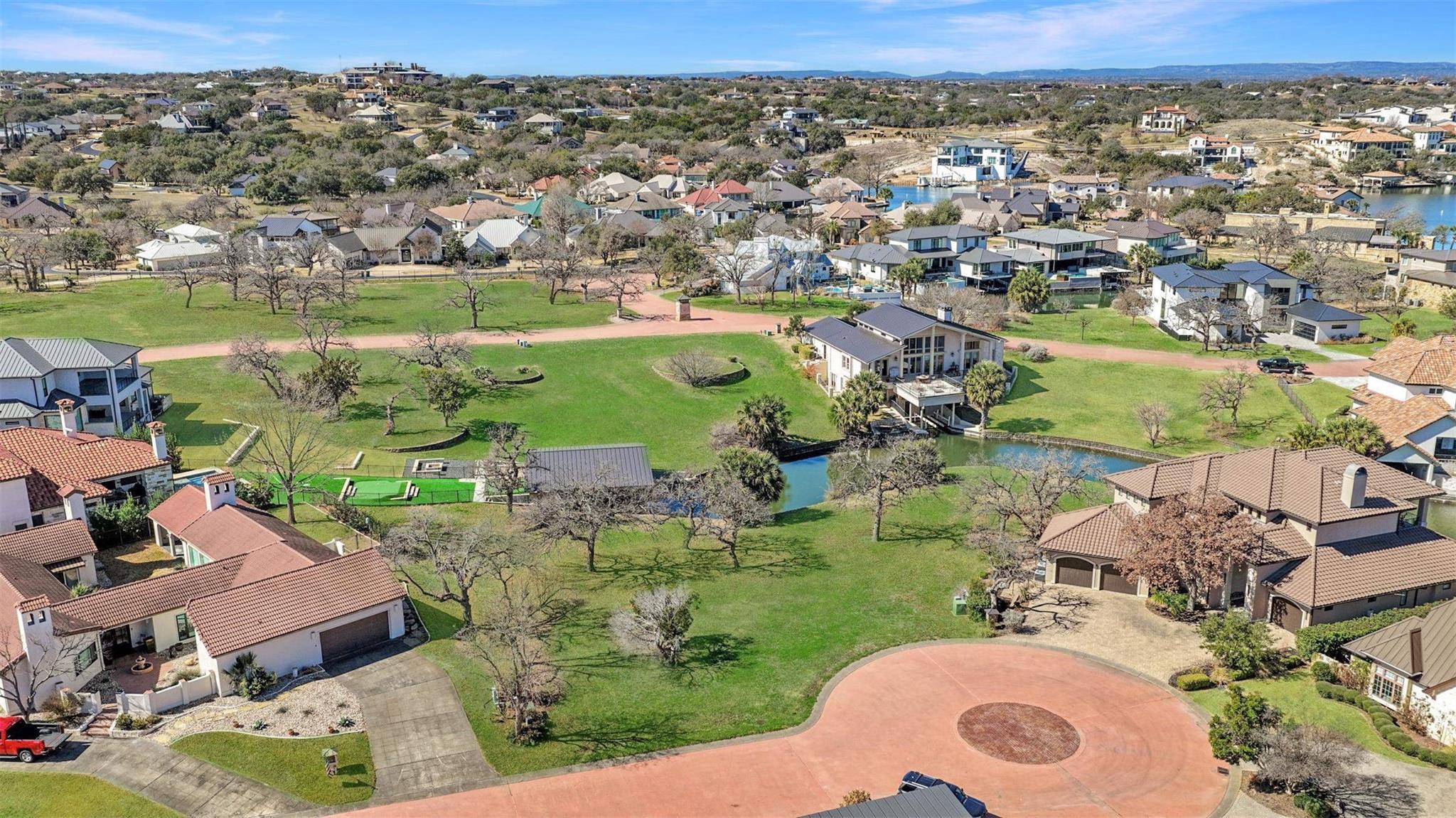 Lot 83E Applehead Island Dr, Horseshoe Bay, TX 78657