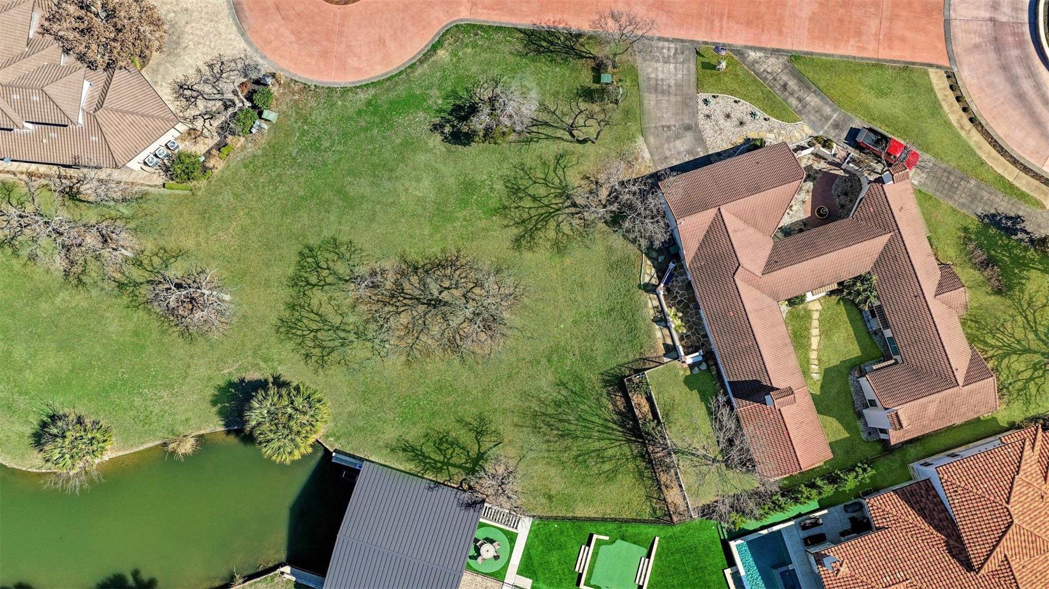 Lot 83E Applehead Island Dr, Horseshoe Bay, TX 78657