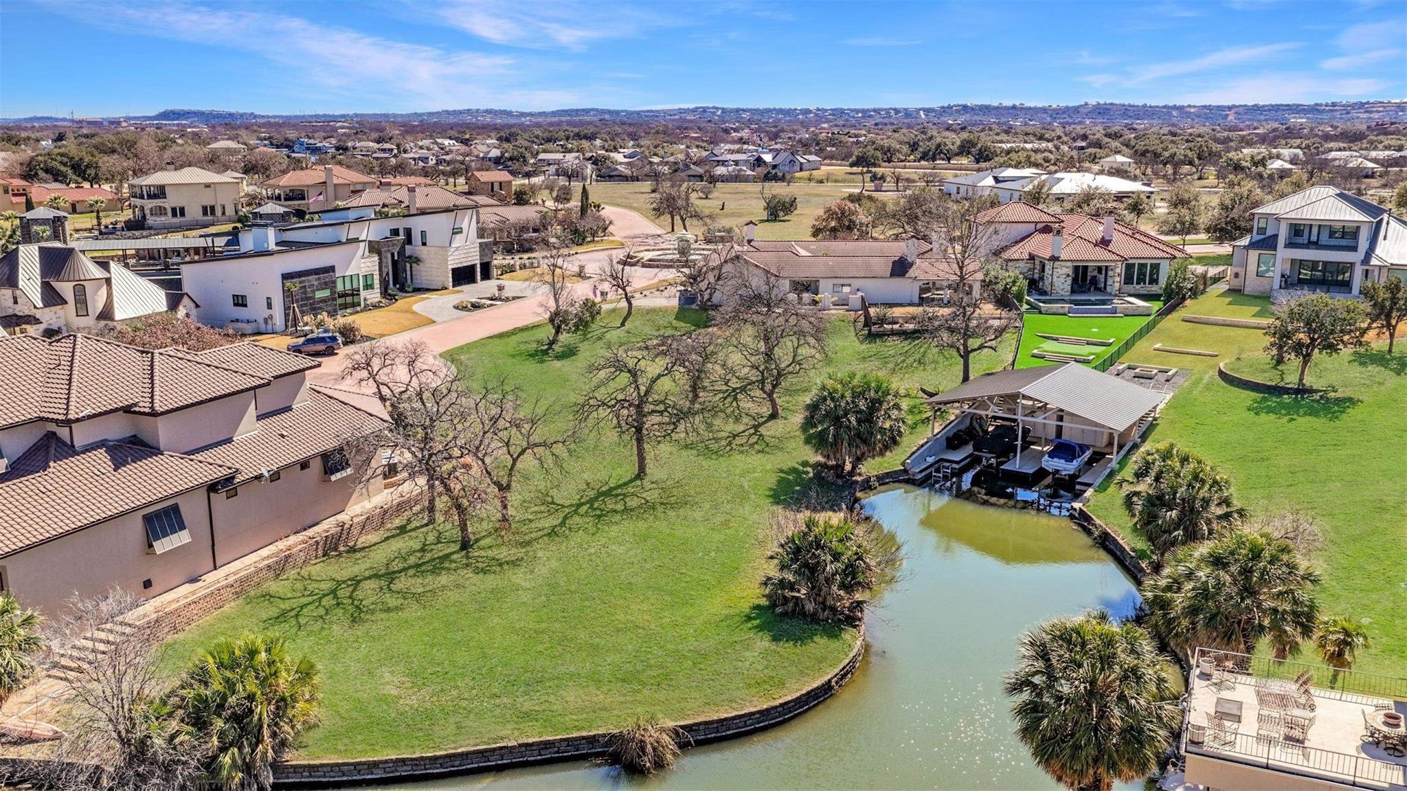 Lot 83E Applehead Island Dr, Horseshoe Bay, TX 78657