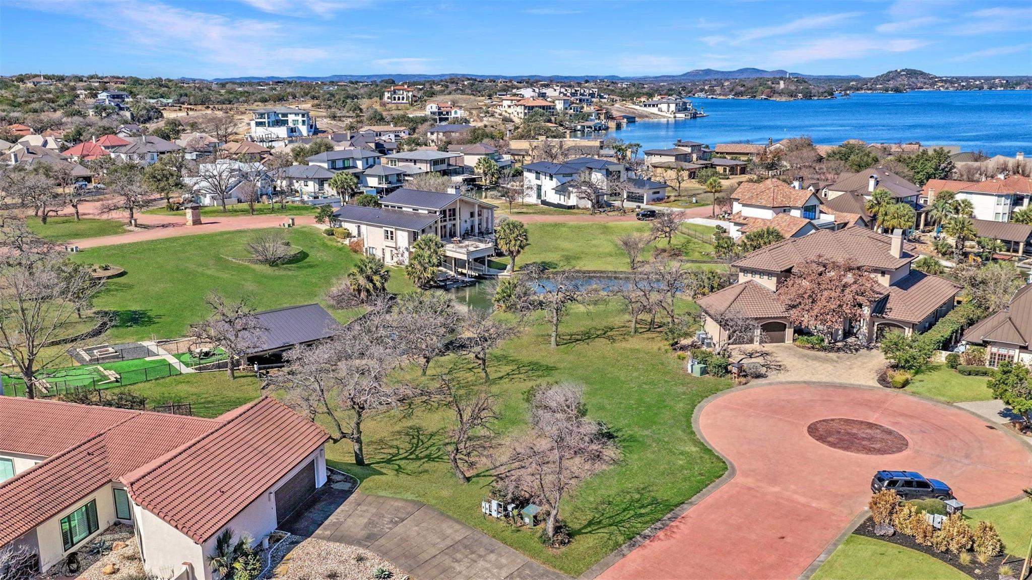 Lot 83E Applehead Island Dr, Horseshoe Bay, TX 78657