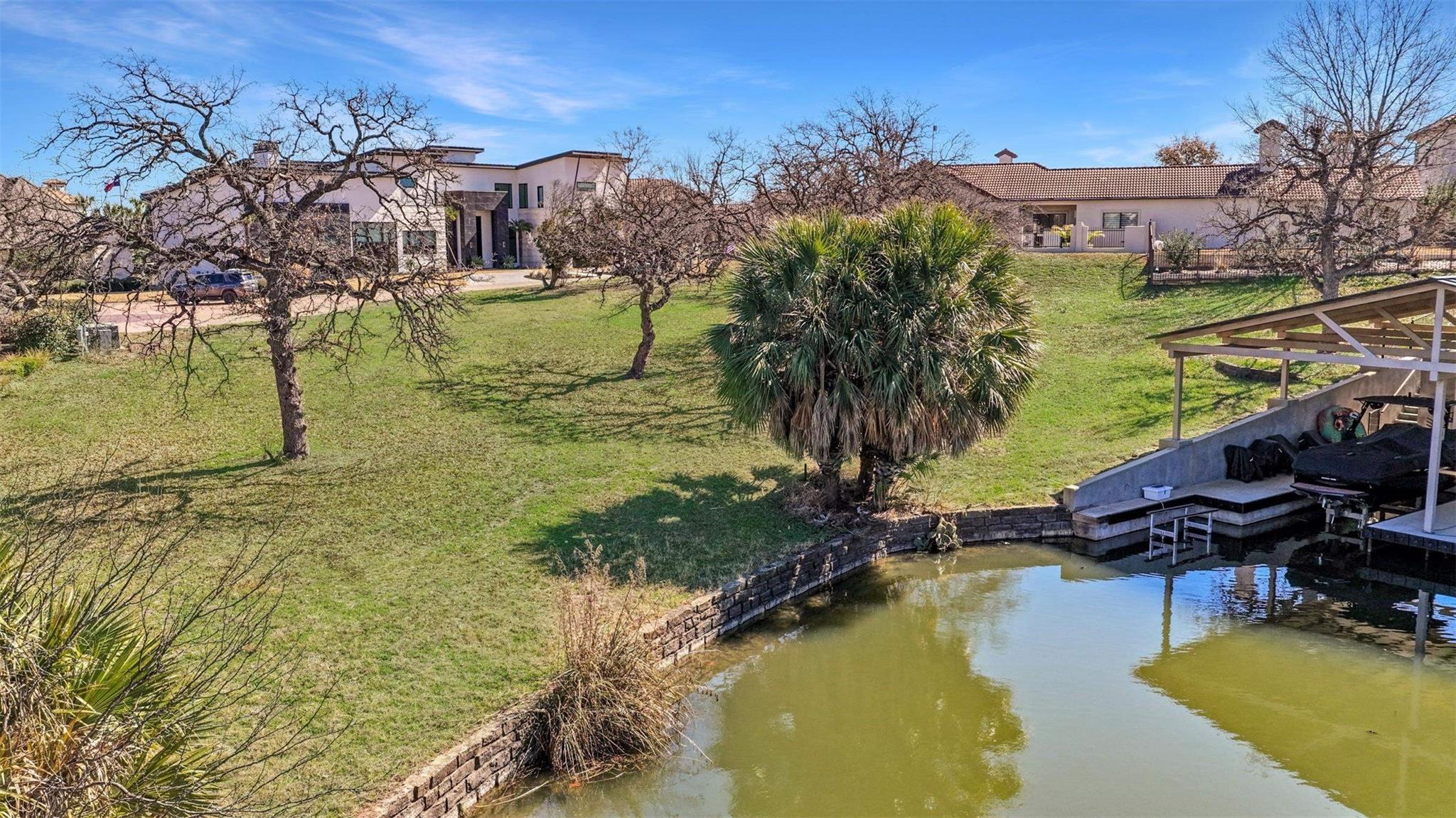 Lot 83E Applehead Island Dr, Horseshoe Bay, TX 78657