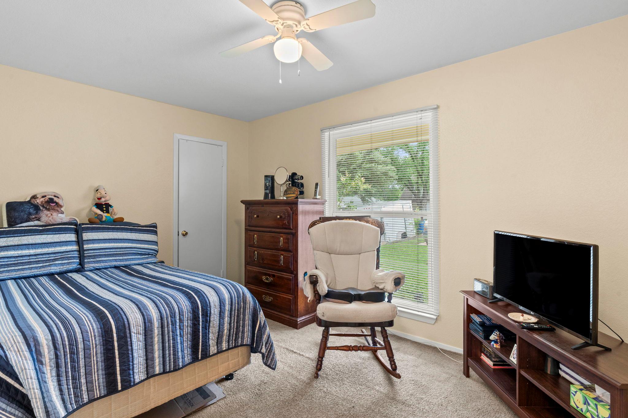 716 Buckingham Pl, Austin, TX 78745