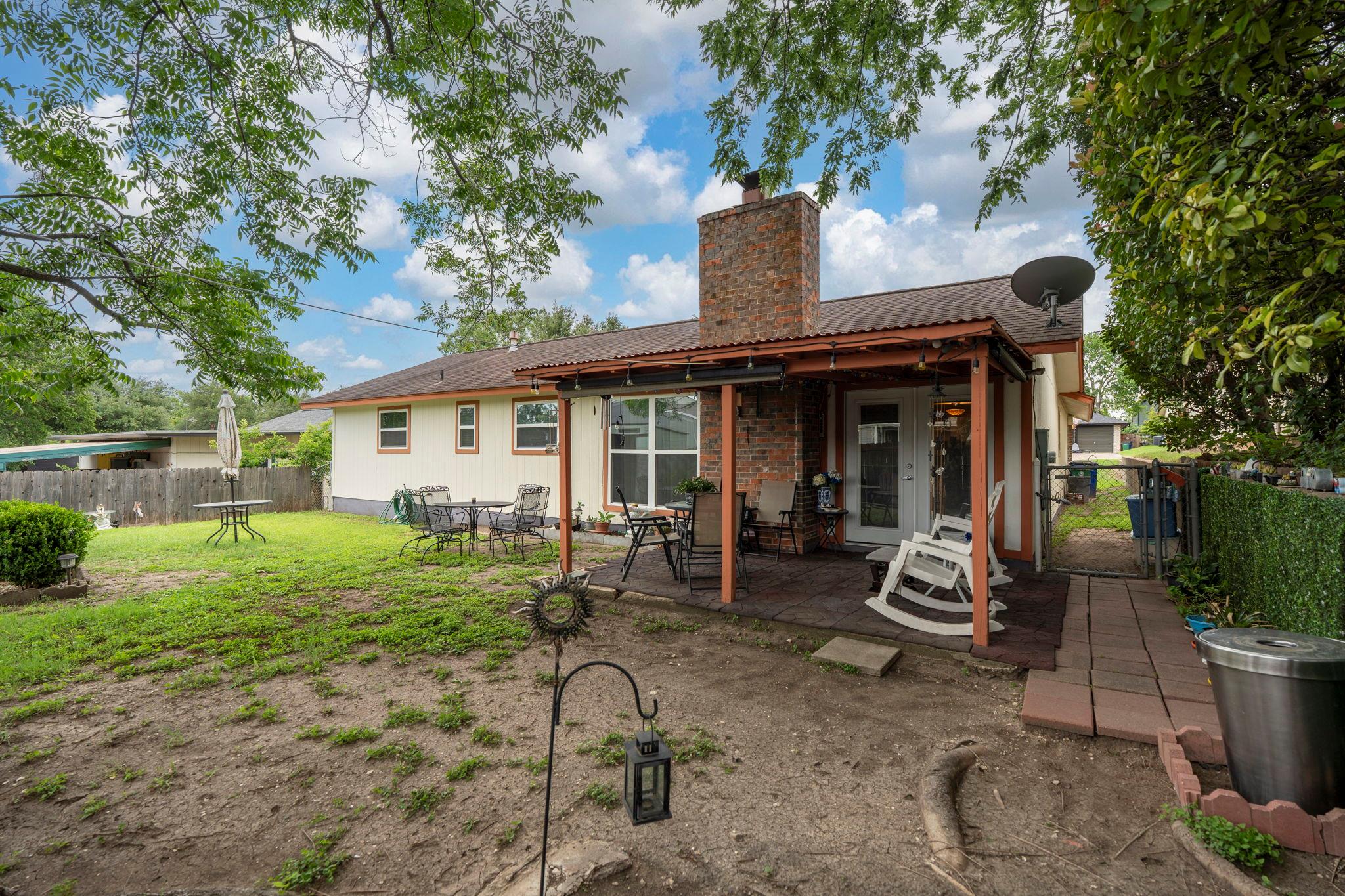 716 Buckingham Pl, Austin, TX 78745