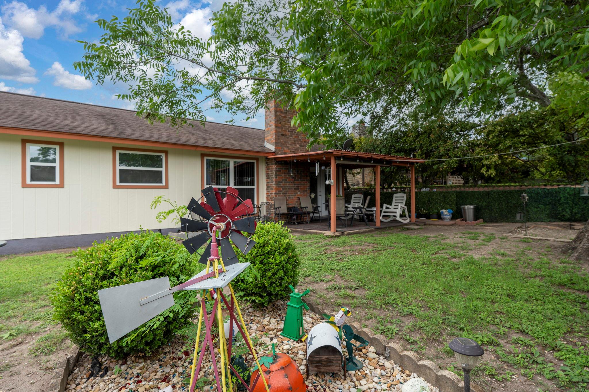 716 Buckingham Pl, Austin, TX 78745
