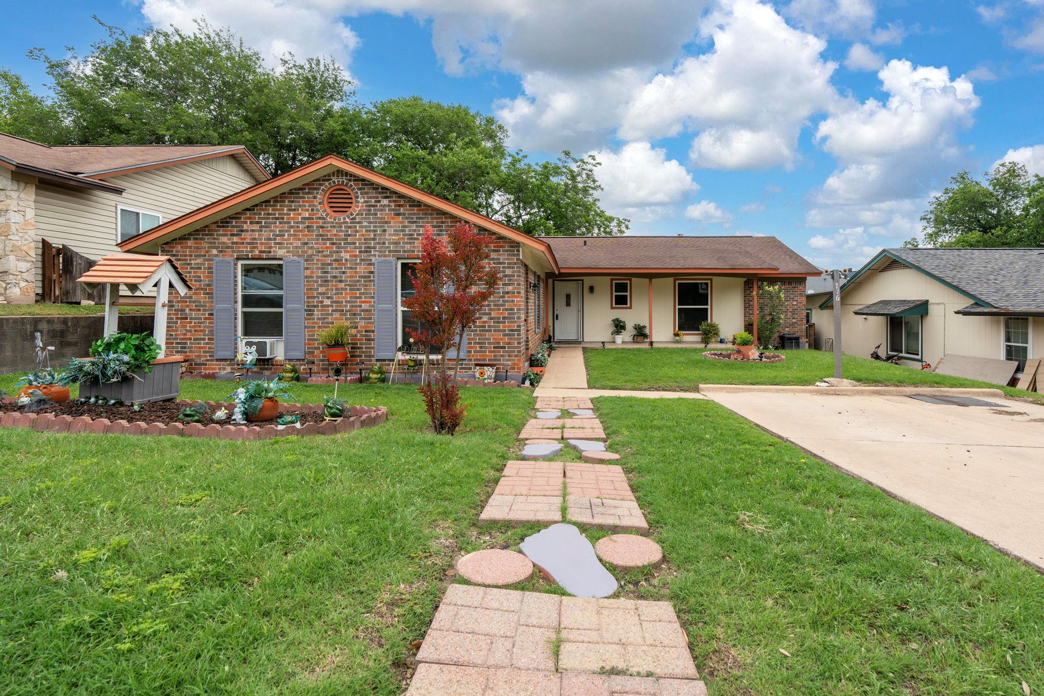 716 Buckingham Pl, Austin, TX 78745