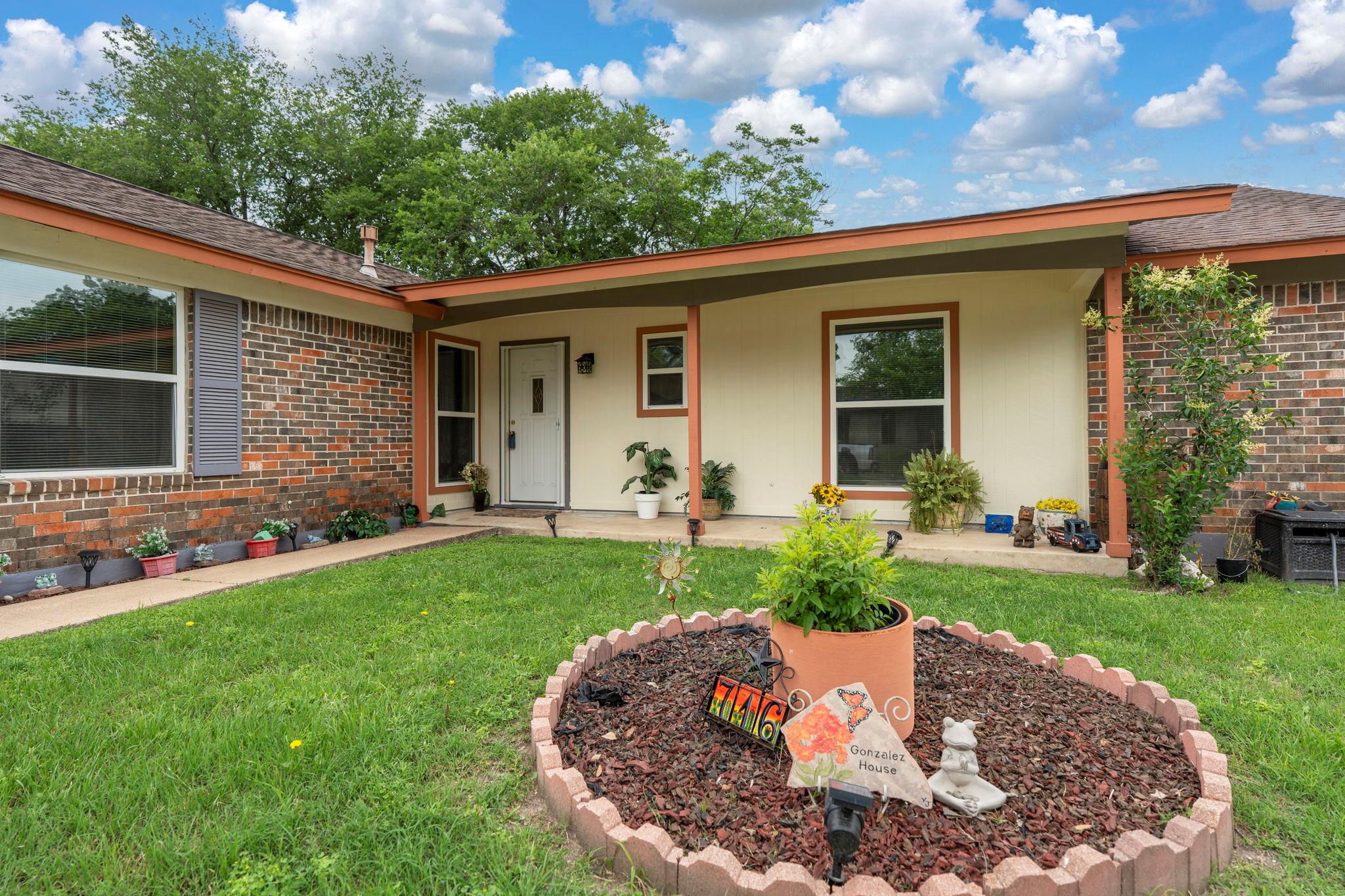 716 Buckingham Pl, Austin, TX 78745
