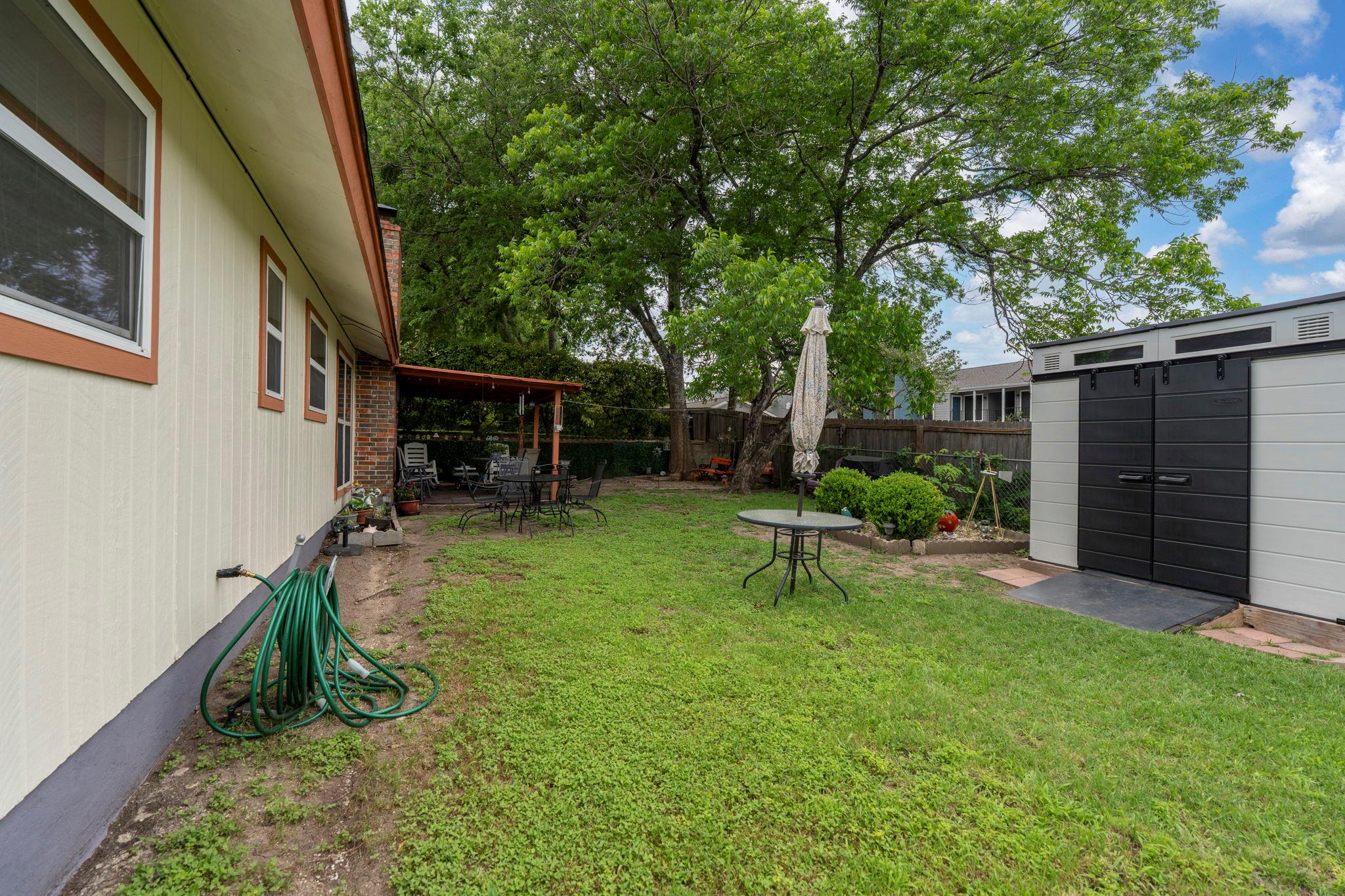 716 Buckingham Pl, Austin, TX 78745